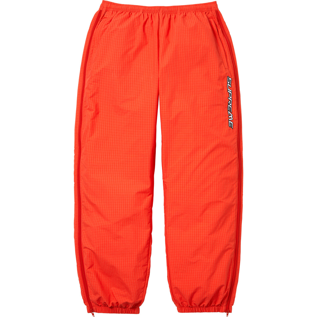 Ripstop Warm Up Pant