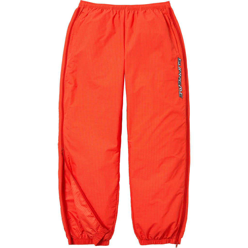 Ripstop Warm Up Pant