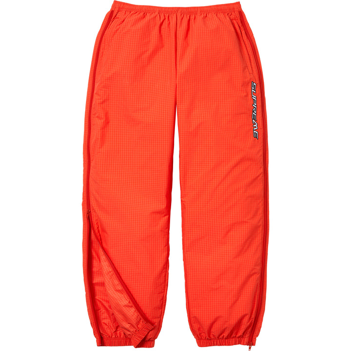 【即購入OK】Supreme Warm Up Pantナイロンパンツ Ripstop Warm Up Pant - Shop - Supreme