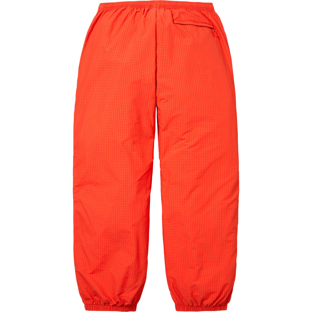 Ripstop Warm Up Pant