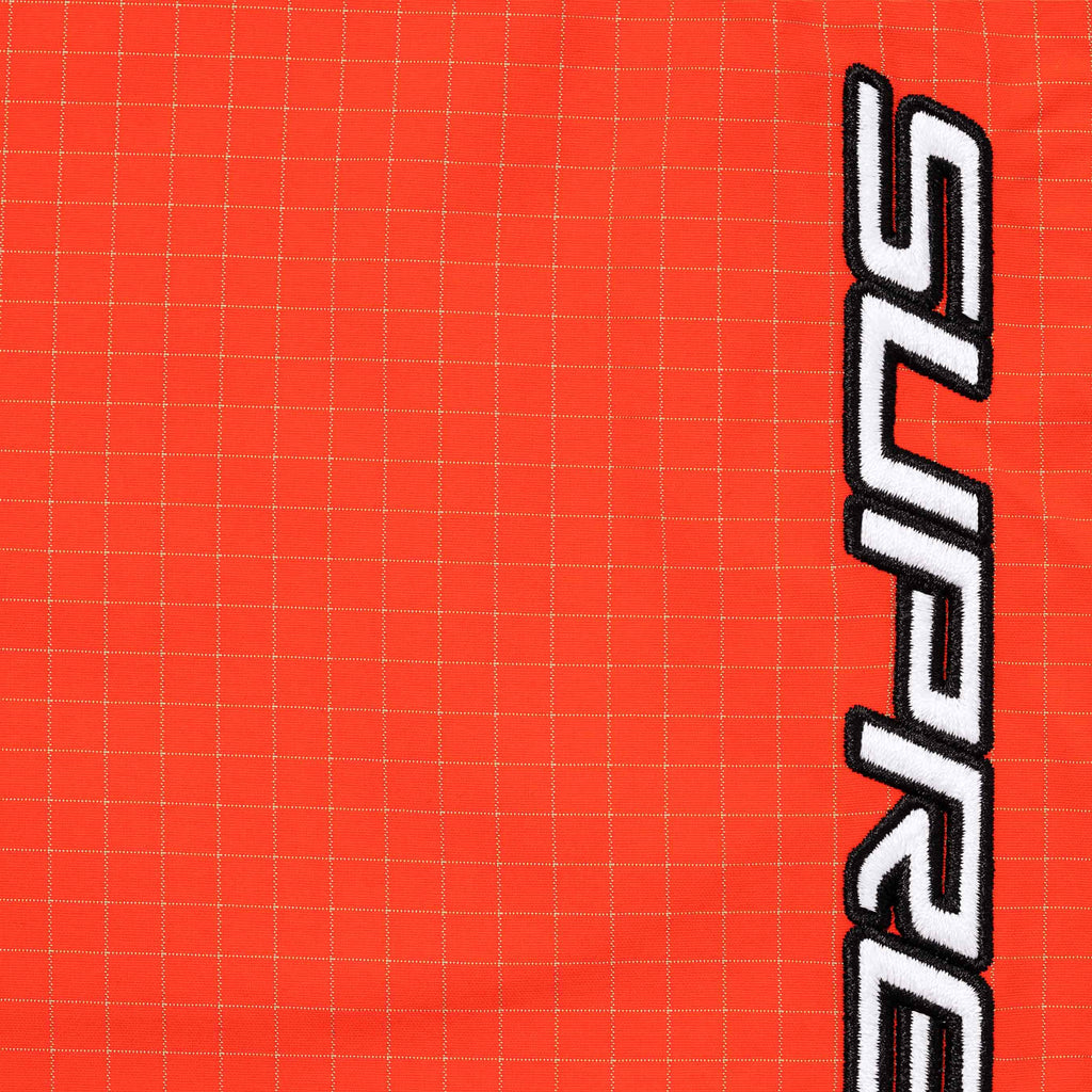 Ripstop Warm Up Pant