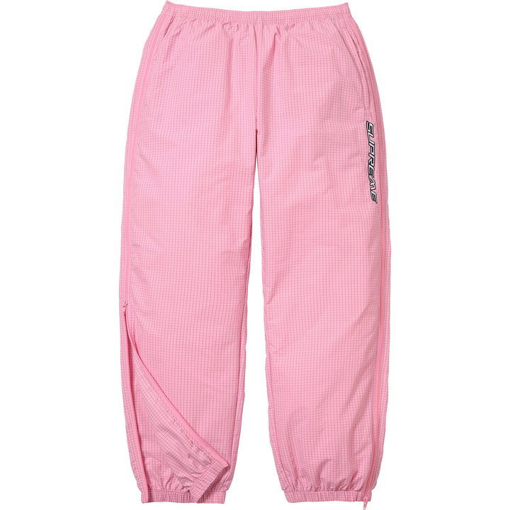 【即購入OK】Supreme Warm Up Pantナイロンパンツ Ripstop Warm Up Pant - Shop - Supreme