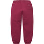 S Logo Sweatpant