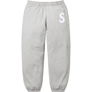 S Logo Sweatpant