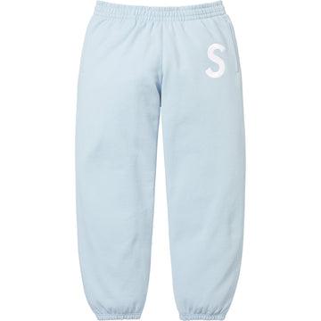 S Logo Sweatpant
