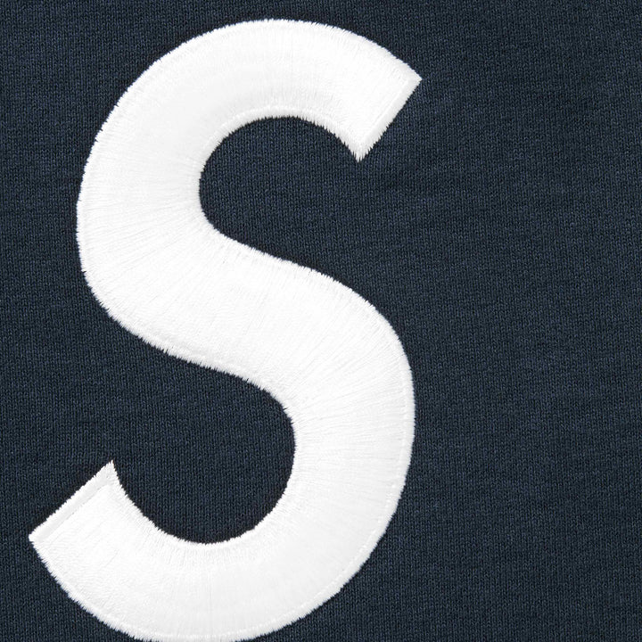 S Logo Sweatpant-22