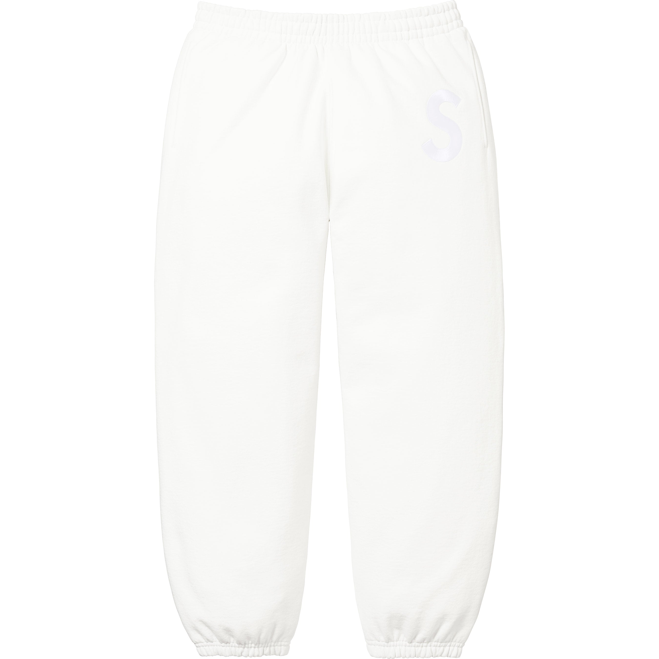S Logo Sweatpant - Shop - Supreme