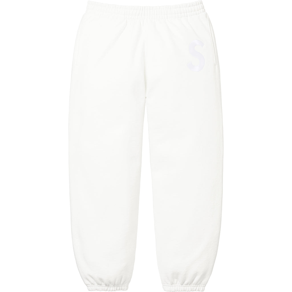 パンツ Supreme S Logo size30 Supreme S Logo Sweatpant (FW24) - $158