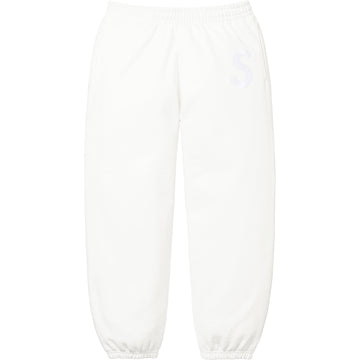 S Logo Sweatpant