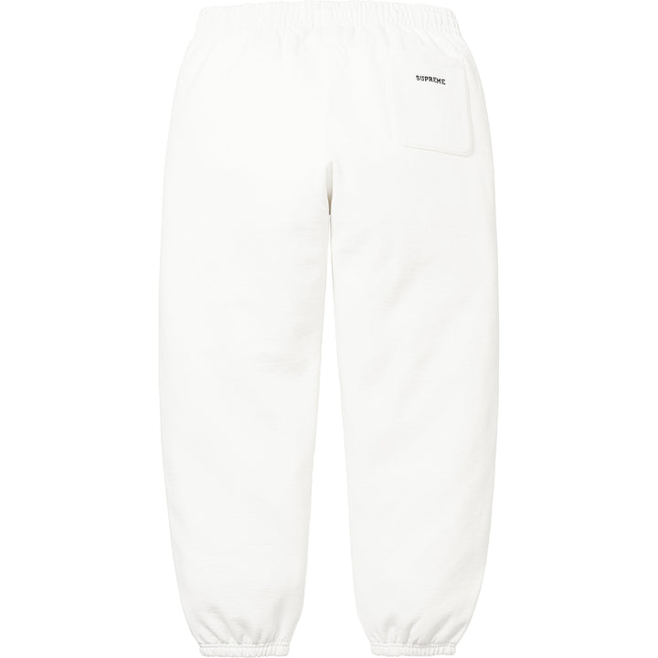 S Logo Sweatpant-5