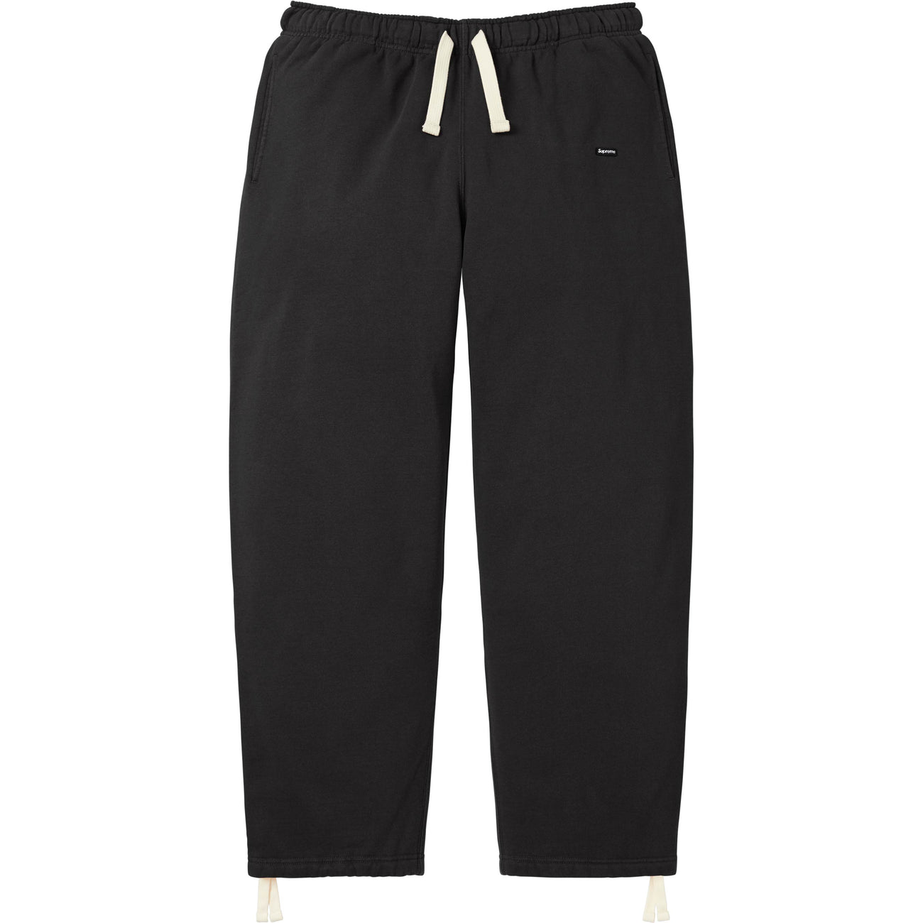 Small Box Drawstring Sweatpant - Image 1
