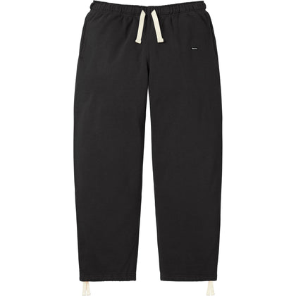 Small Box Drawstring Sweatpant