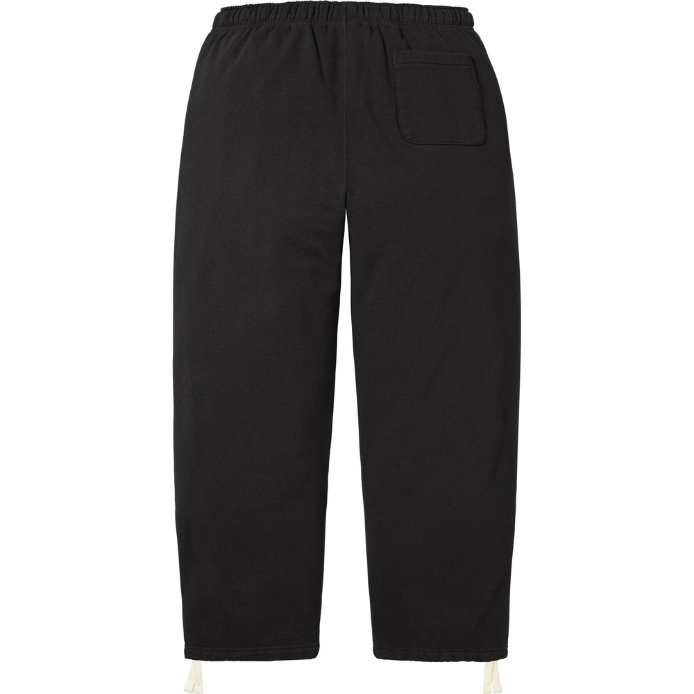 Small Box Drawstring Sweatpant - Image 2