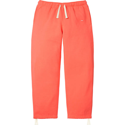 Small Box Drawstring Sweatpant