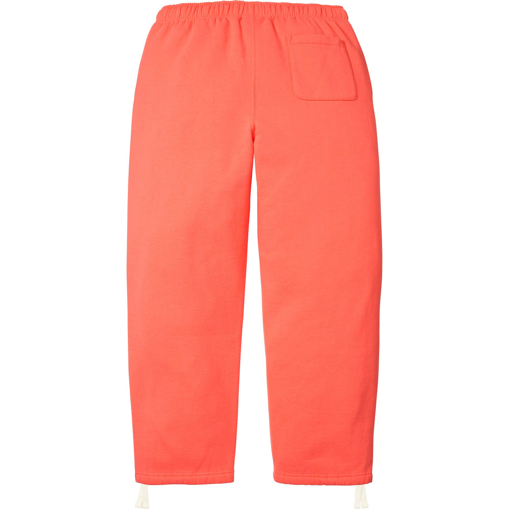 Small Box Drawstring Sweatpant - Image 2