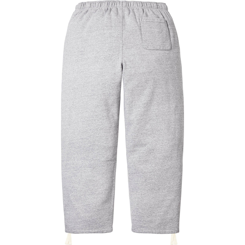 Small Box Drawstring Sweatpant - Image 2