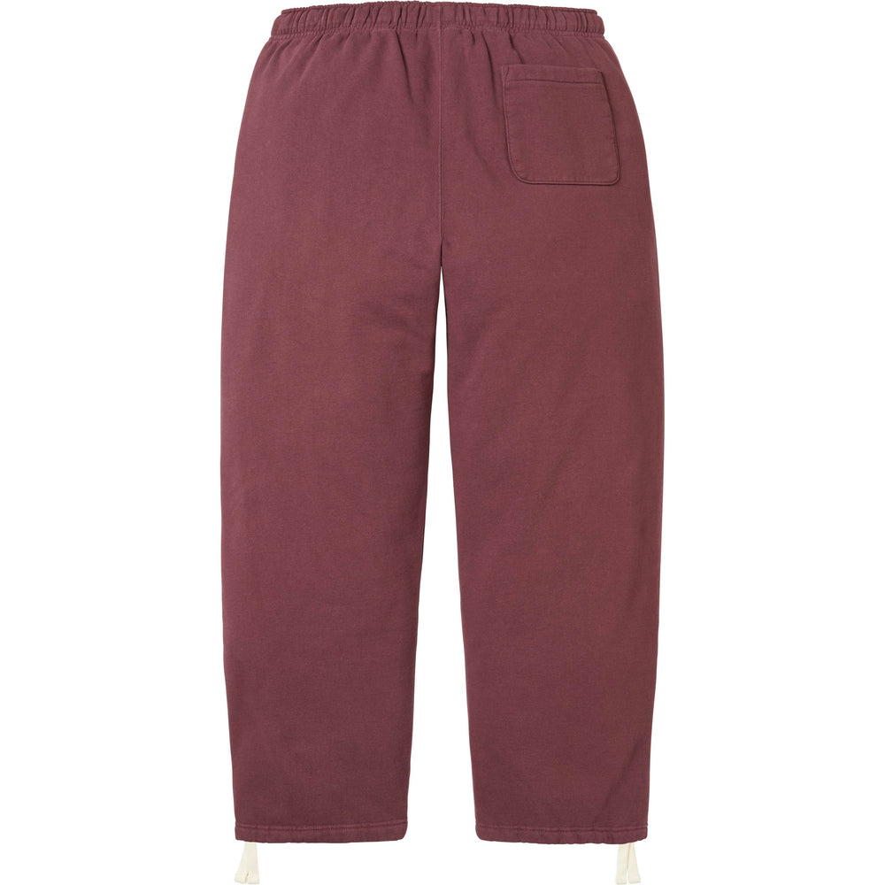 Small Box Drawstring Sweatpant - Image 2
