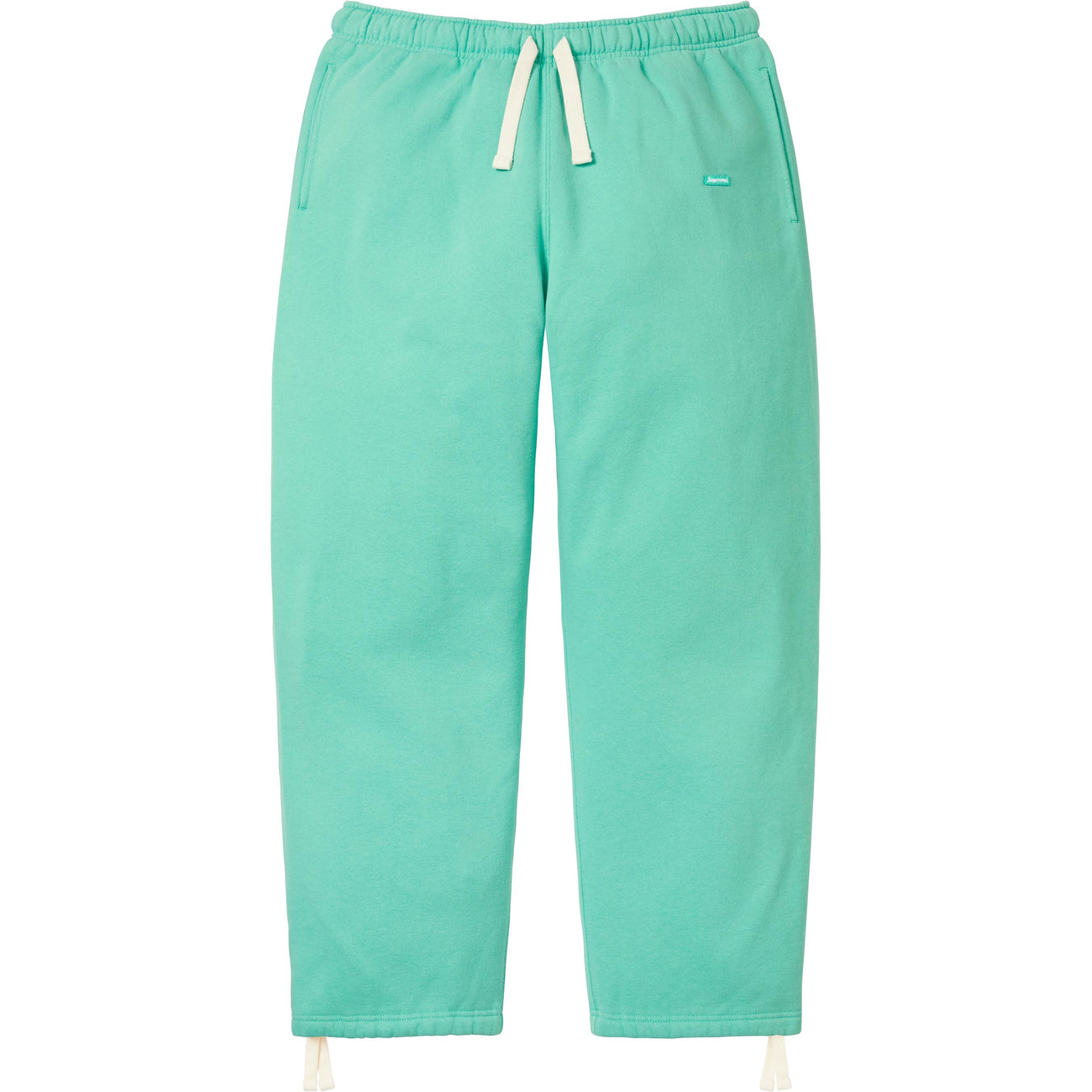 Small Box Drawstring Sweatpant - Image 1