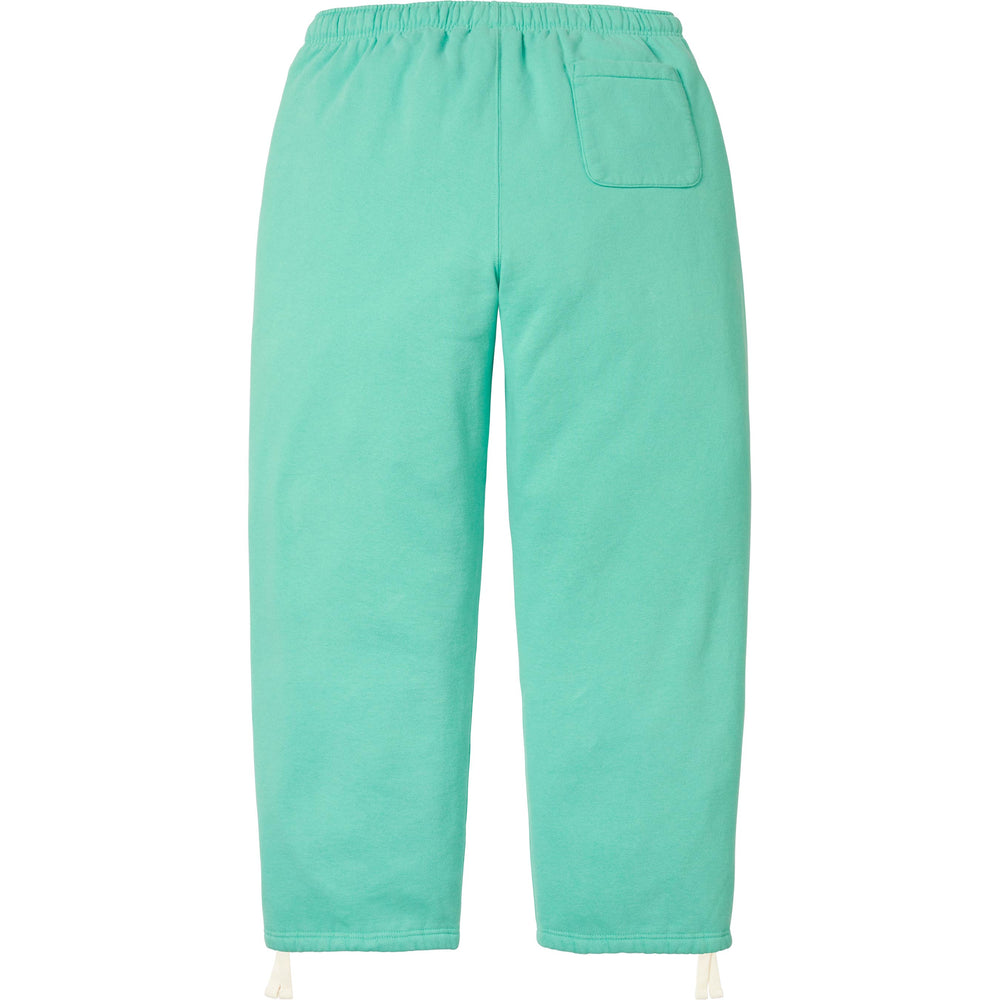 Small Box Drawstring Sweatpant - Image 2
