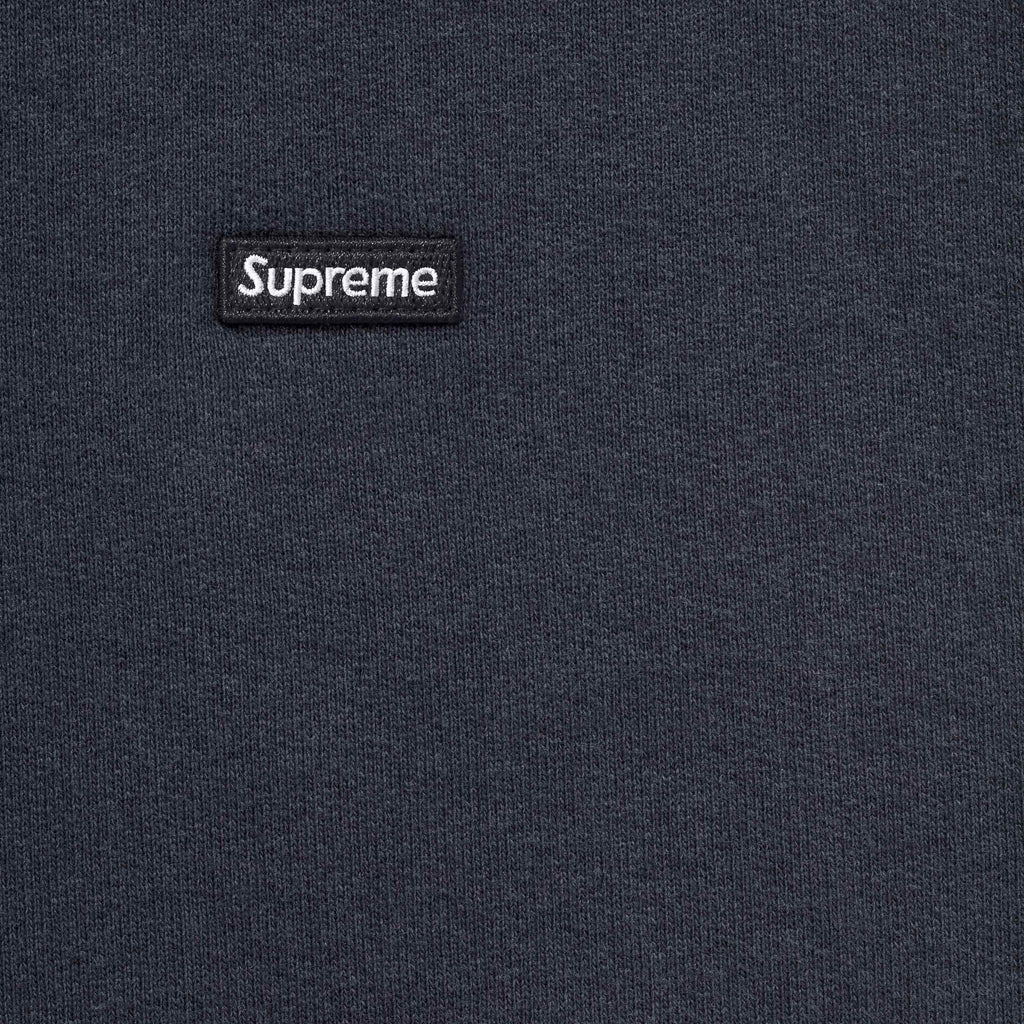 Small Box Drawstring Sweatpant