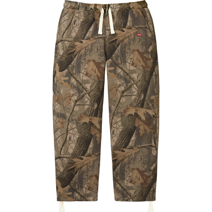 Small Box Drawstring Sweatpant - Shop - Supreme