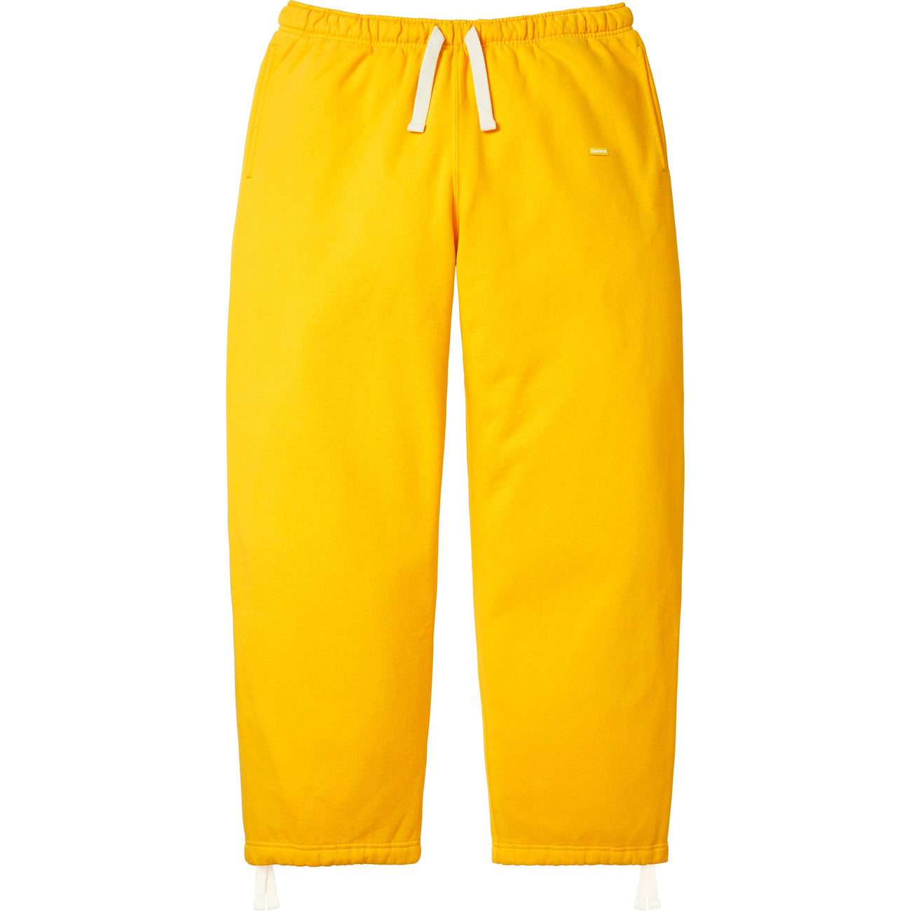 Small Box Drawstring Sweatpant - Image 1