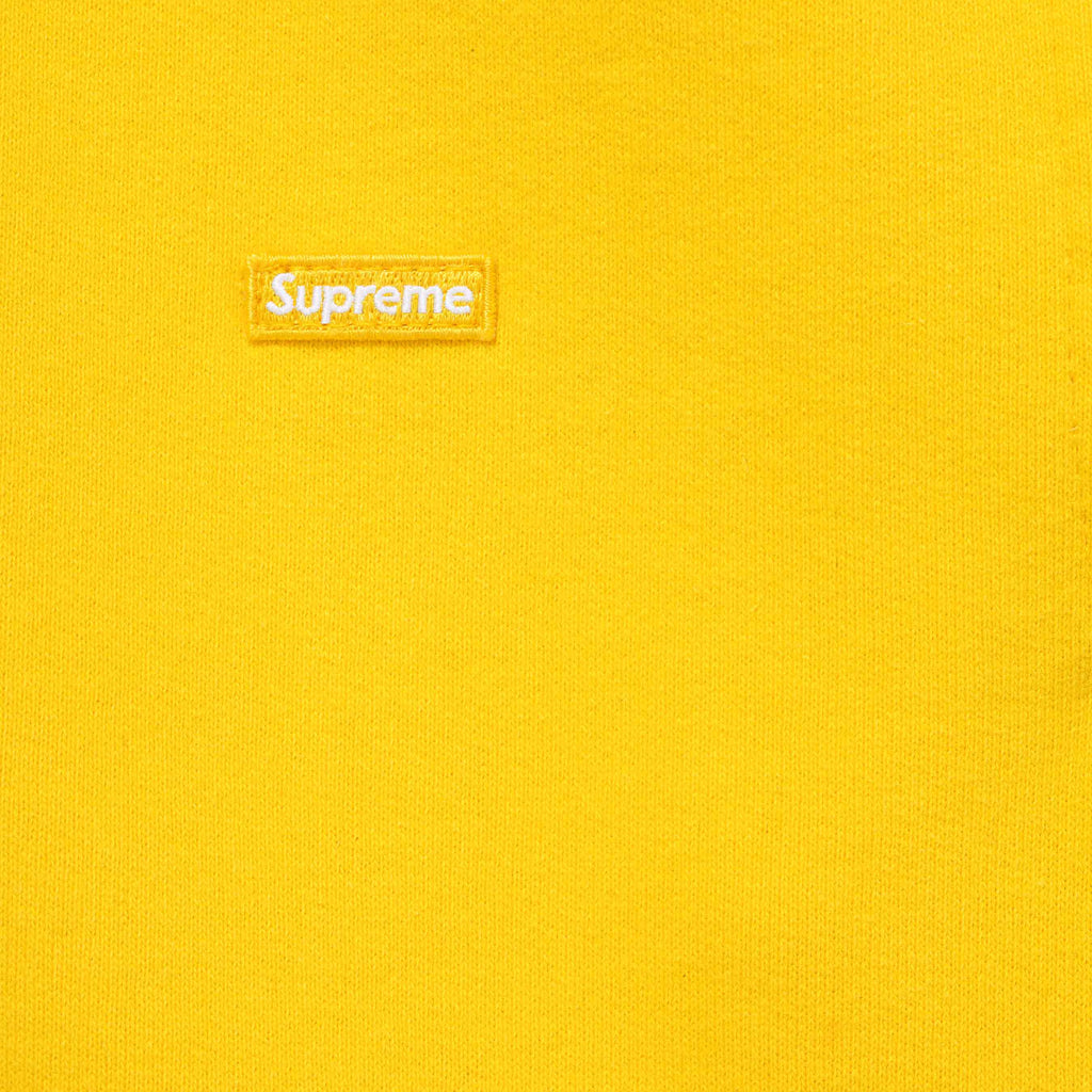 Small Box Drawstring Sweatpant