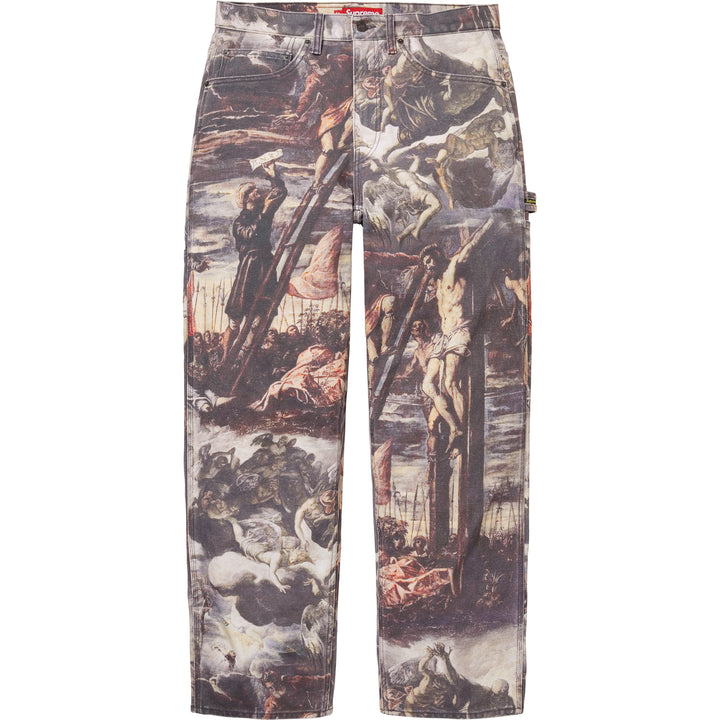 Painter Pant - Shop - Supreme