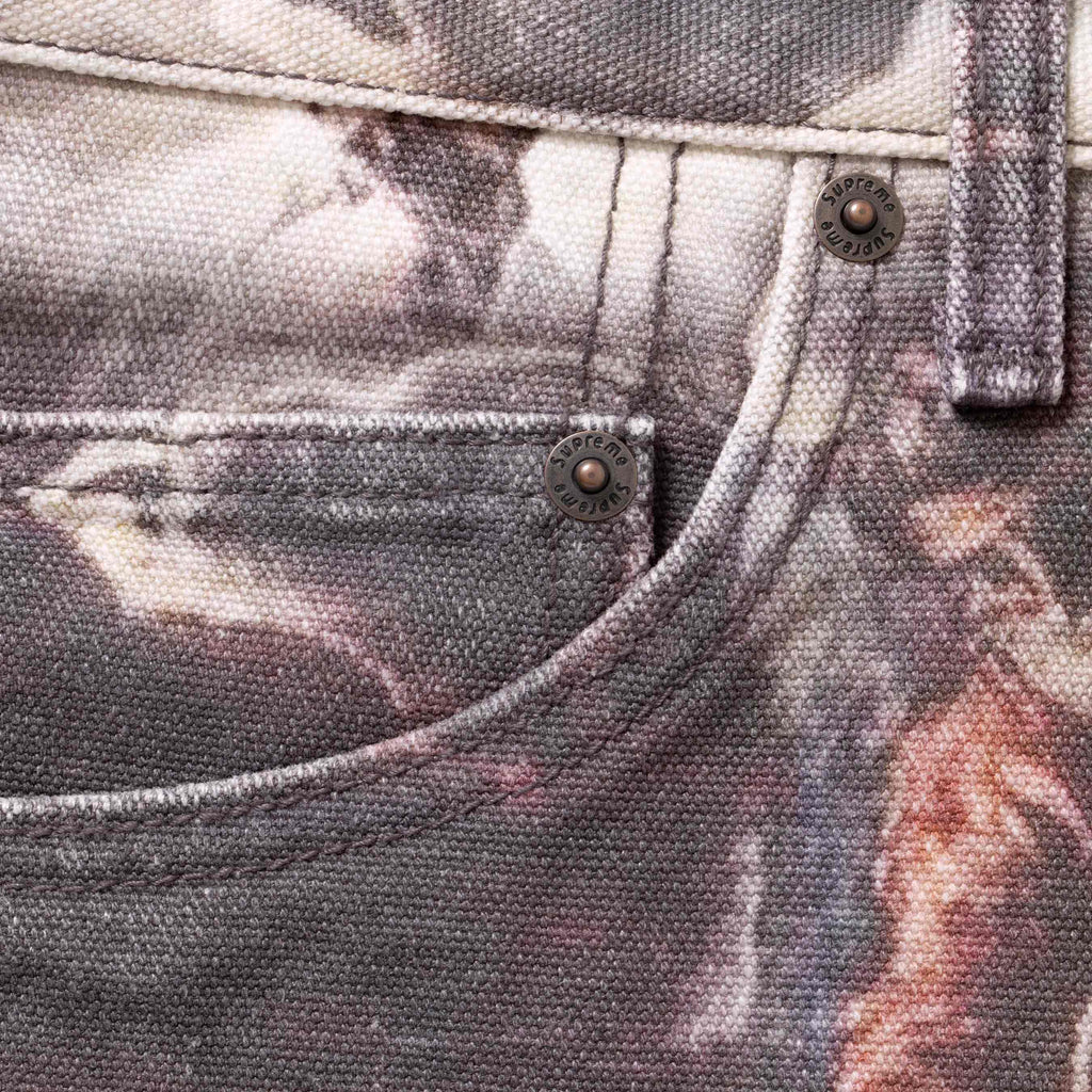 Painter Pant