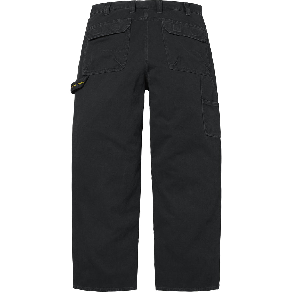 Double Knee Utility Pant