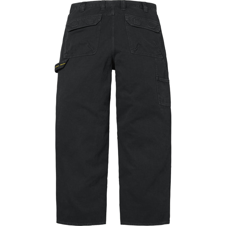 Double Knee Utility Pant - Shop - Supreme