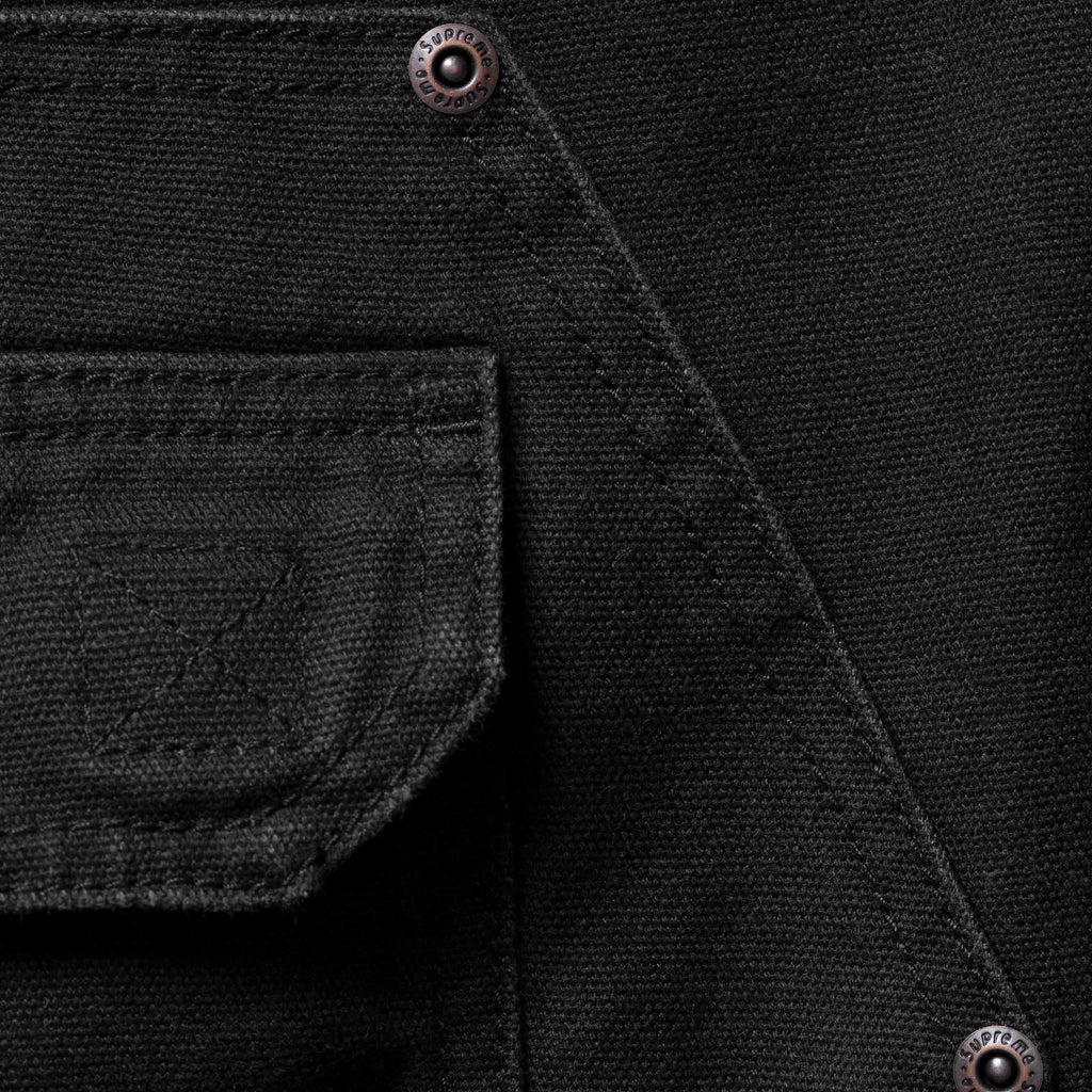 Double Knee Utility Pant