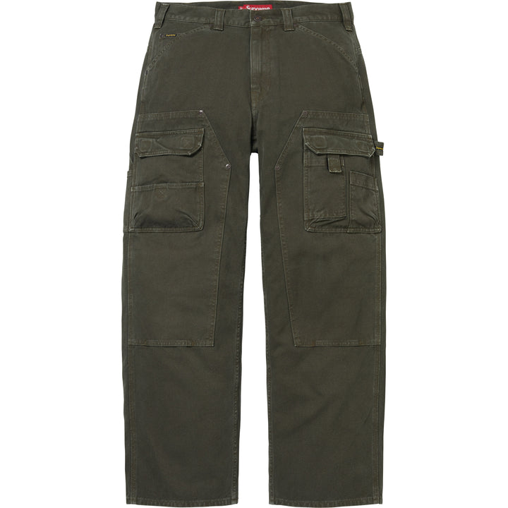 Double Knee Utility Pant - Shop - Supreme