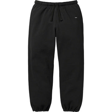 Supreme 2021 Joggers - Black, 12.5 Rise Pants, Clothing - WSPME65300