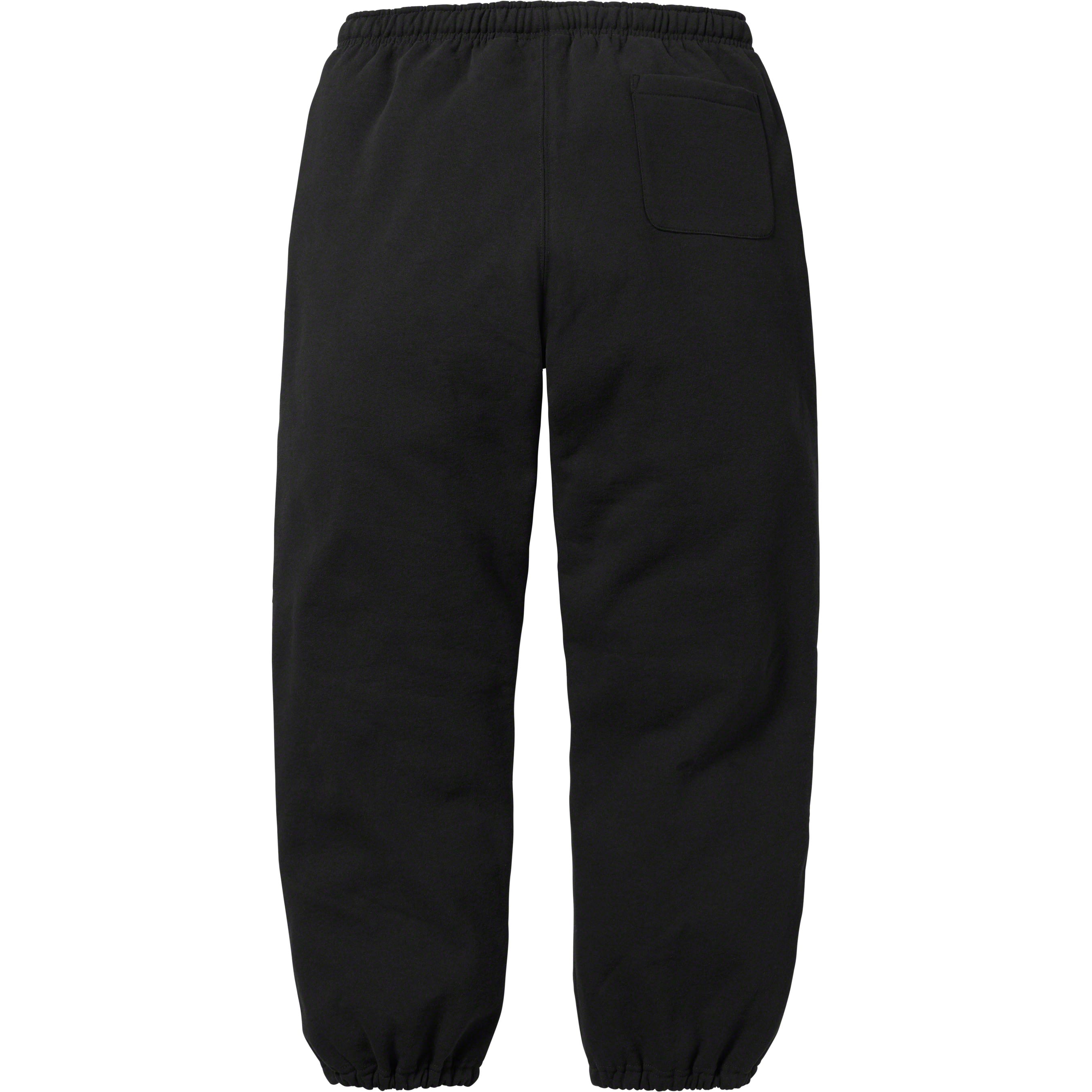 Small Box Drawcord Sweatpant - Shop - Supreme