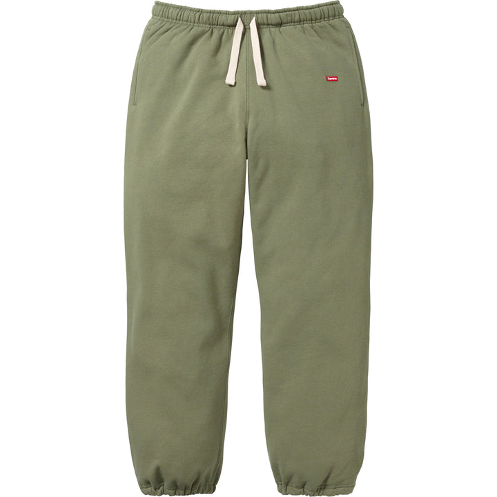 Small Box Drawcord Sweatpant - Shop - Supreme