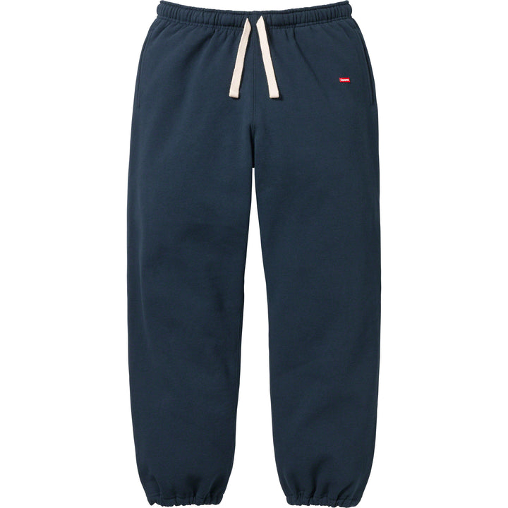 Small Box Drawcord Sweatpant