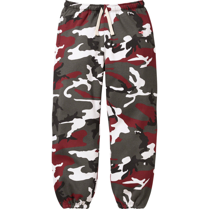 Small Box Drawcord Sweatpant - Shop - Supreme