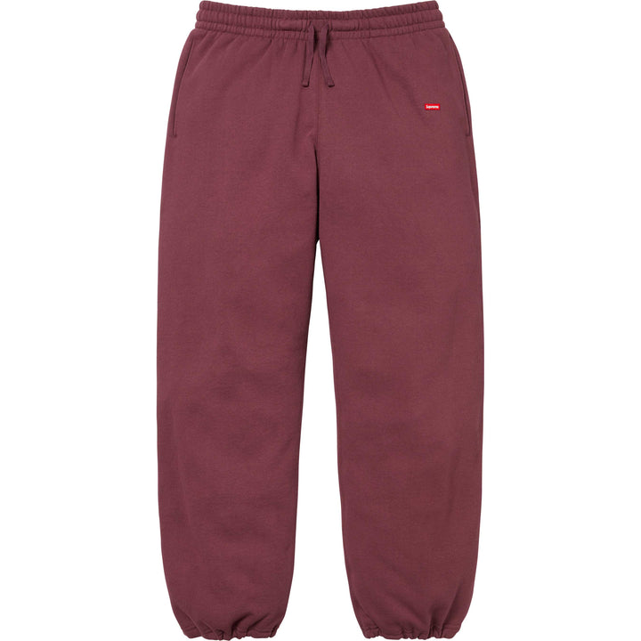 Small Box Drawcord Sweatpant - Shop - Supreme 