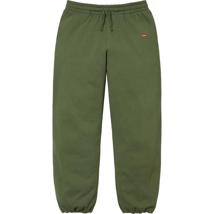 Small Box Drawcord Sweatpant - Shop - Supreme 