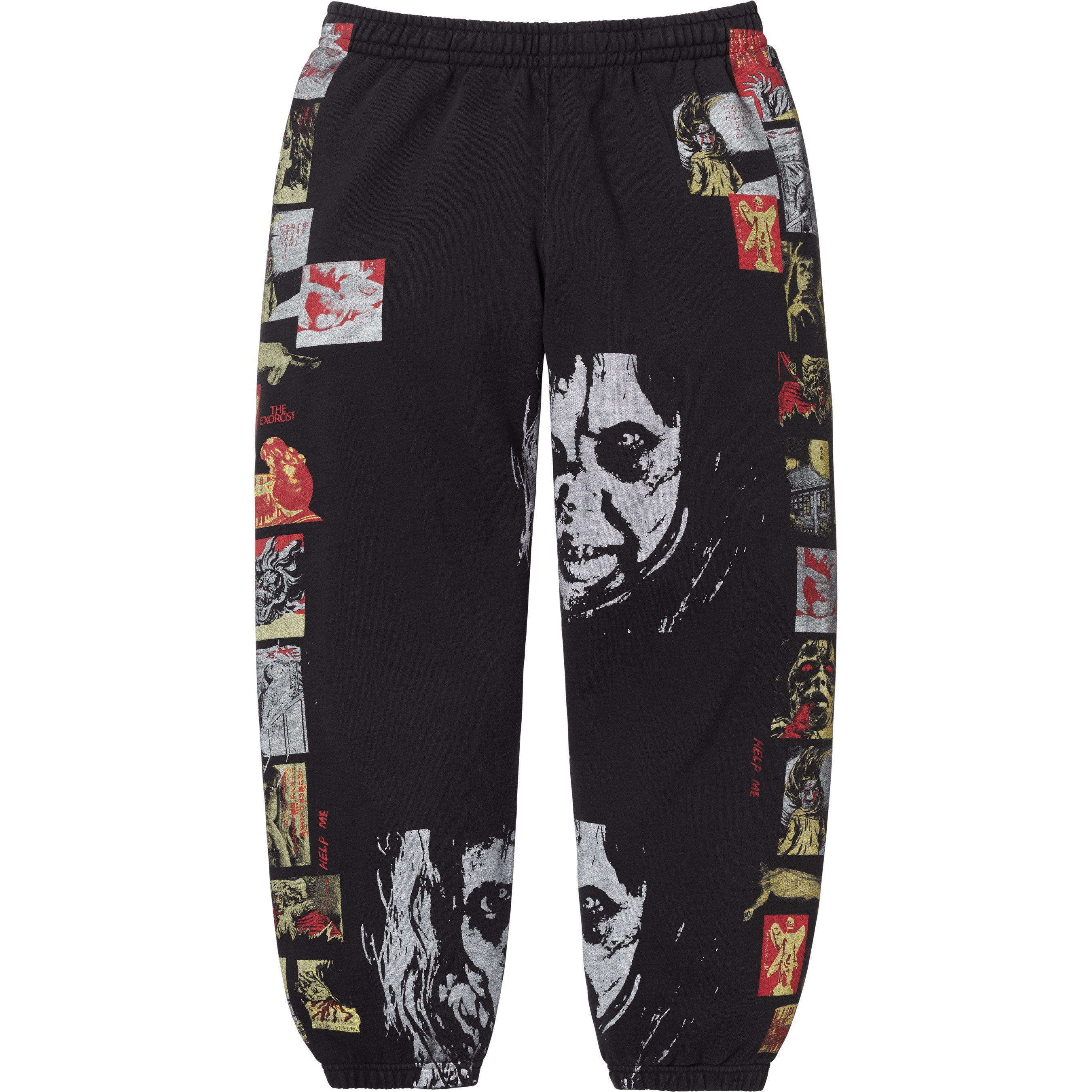 Supreme Salome Pant 黒 Box peaceminusone Supreme Salome Pant 黒 Box peaceminusone Supreme Salome Pant
