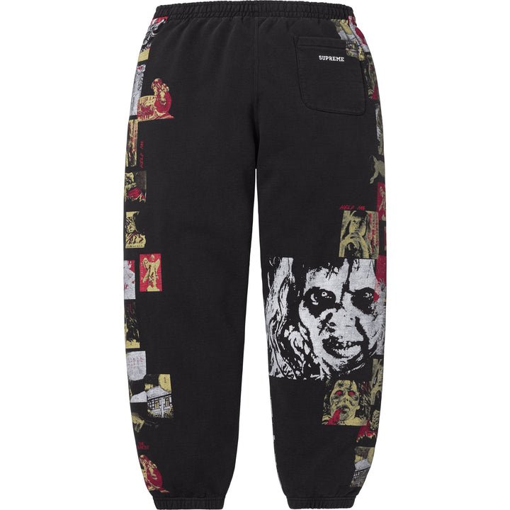 Supreme/The Exorcist Sweatpant