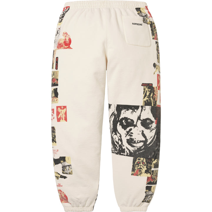 Supreme/The Exorcist Sweatpant - Shop - Supreme