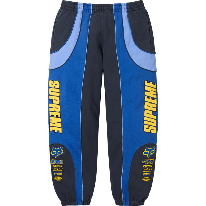 Supreme®/Fox Racing® Sweatpant