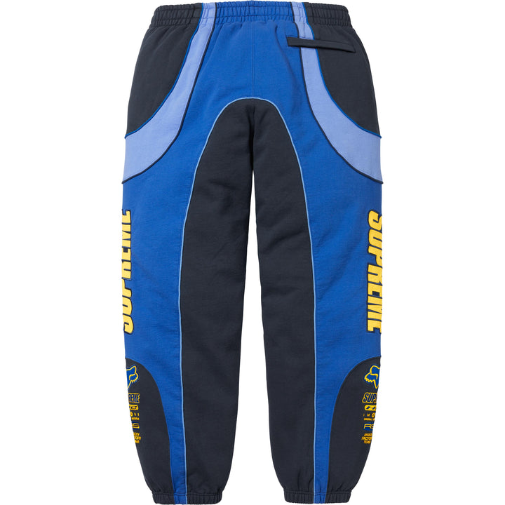 Supreme®/Fox Racing® Sweatpant