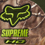 Supreme®/Fox Racing® Sweatpant
