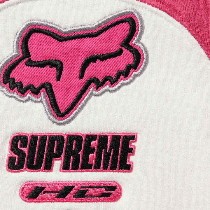 トップス Supreme Flowers llic sweats Supreme Flowers Hooded Sweatshirt Light Olive Men's - FW18 - US