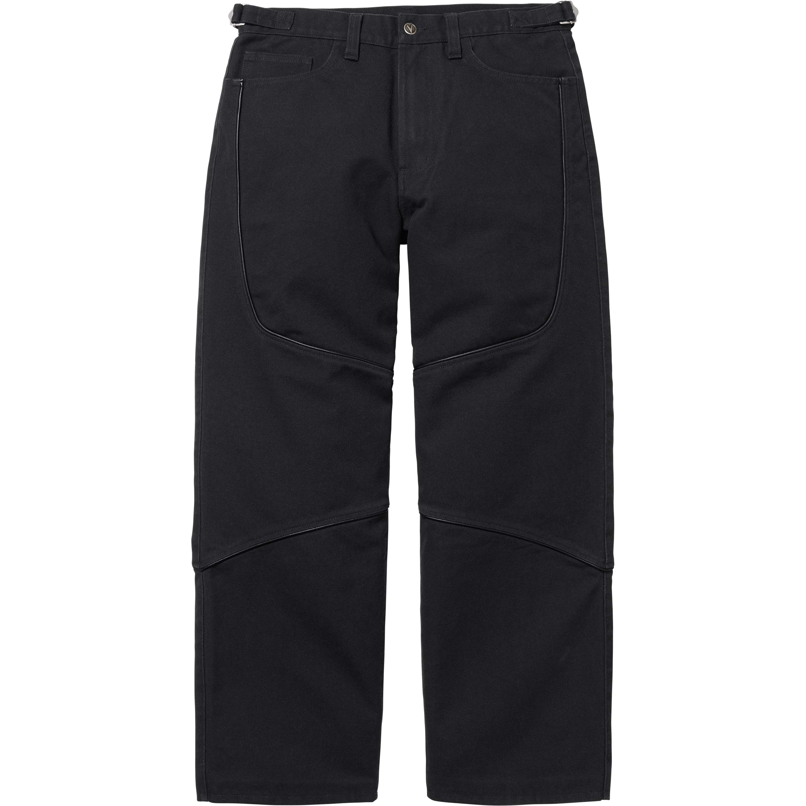 Supreme®/Vanson Leathers® Cordura® Cotton Pant - Shop - Supreme