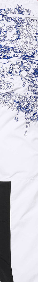 AOI Track Pant