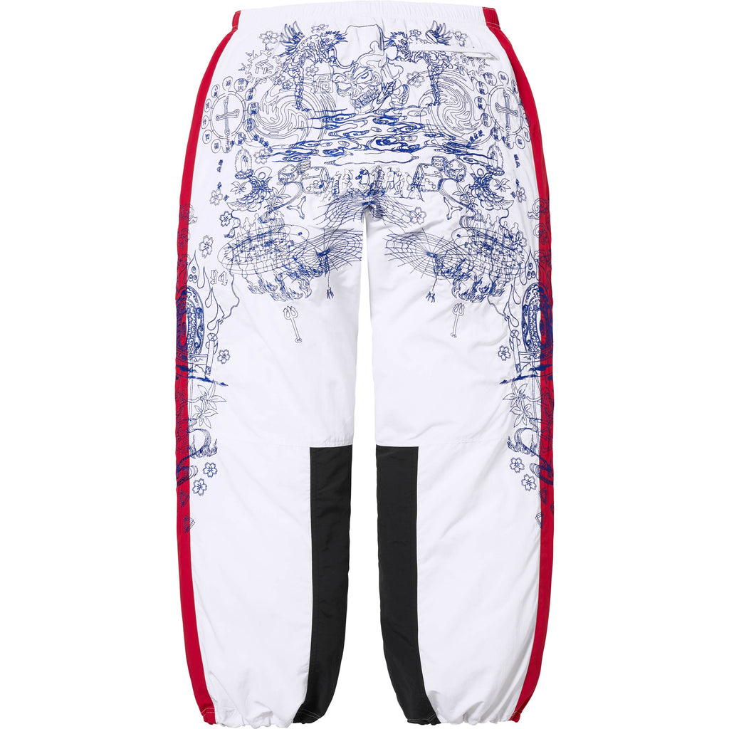 AOI Track Pant